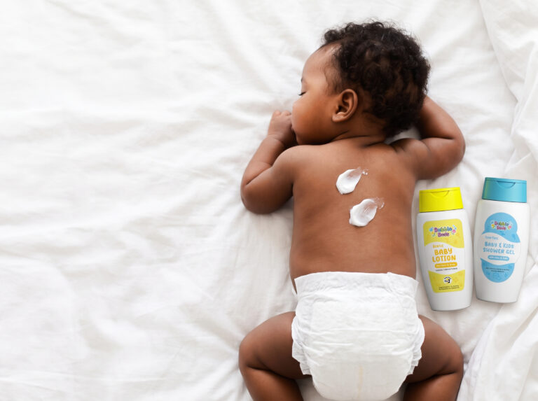 From Bath to Bedtime: Creating a Calm Night-Time Routine