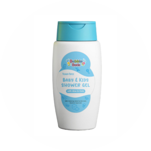 Bubble Buds Shower Gel - 250ml