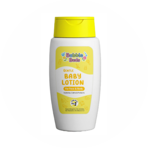Bubble Buds Face & Body Lotion - 250ml